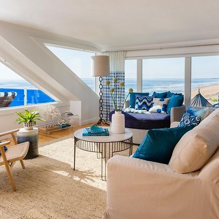 Blue - Inn On The Beach นิวเบอรีพอร์ต ภายนอก รูปภาพ