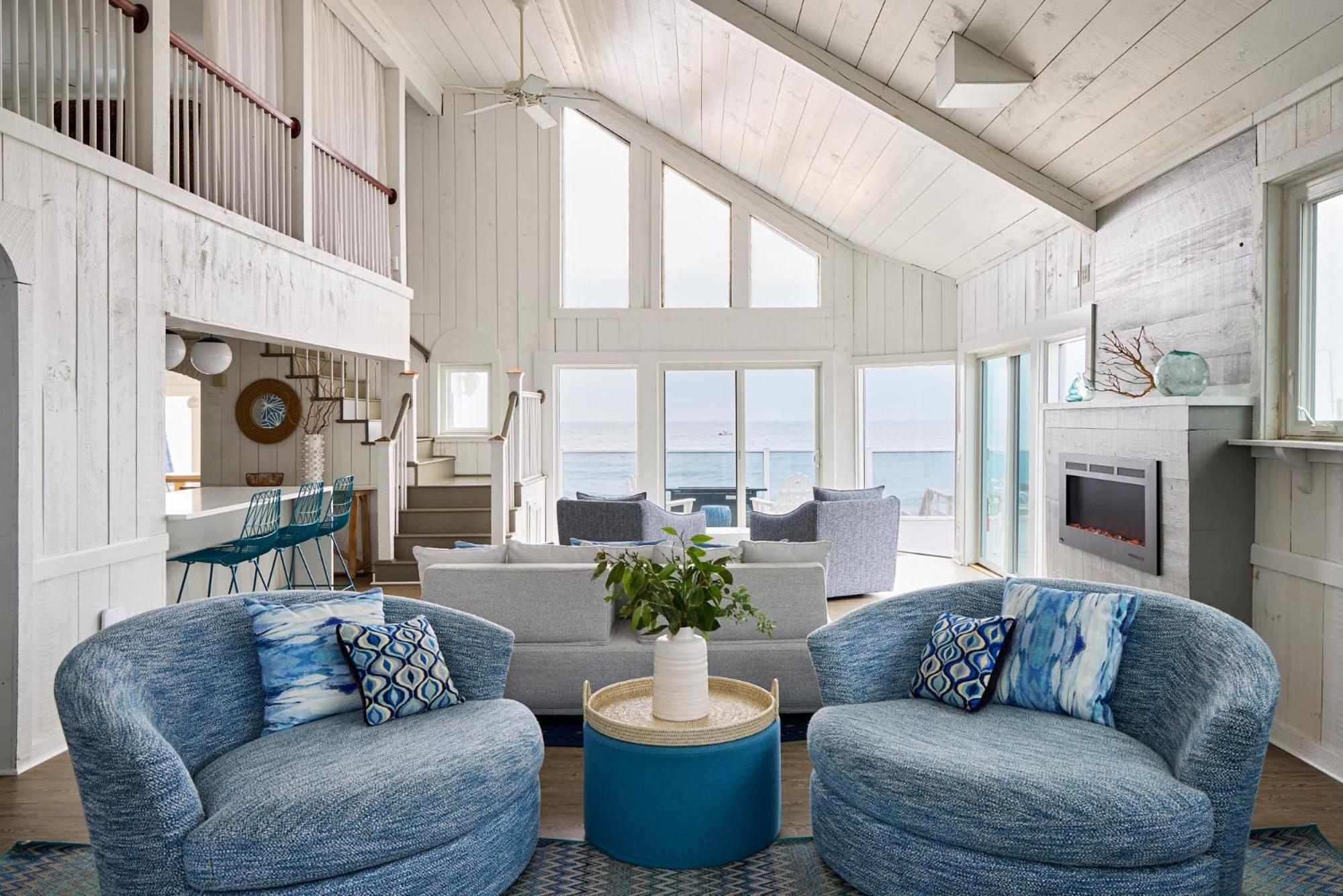 Blue - Inn On The Beach นิวเบอรีพอร์ต ภายนอก รูปภาพ