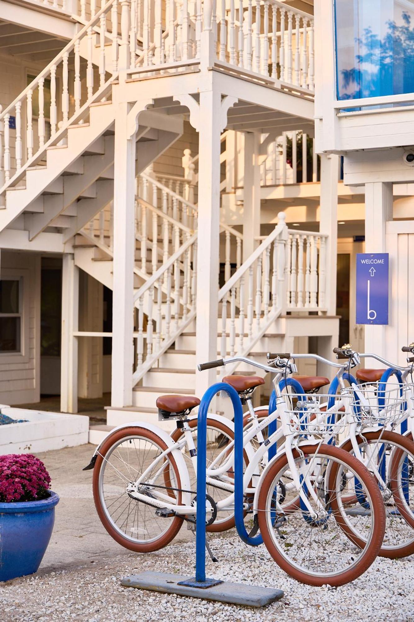 Blue - Inn On The Beach นิวเบอรีพอร์ต ภายนอก รูปภาพ