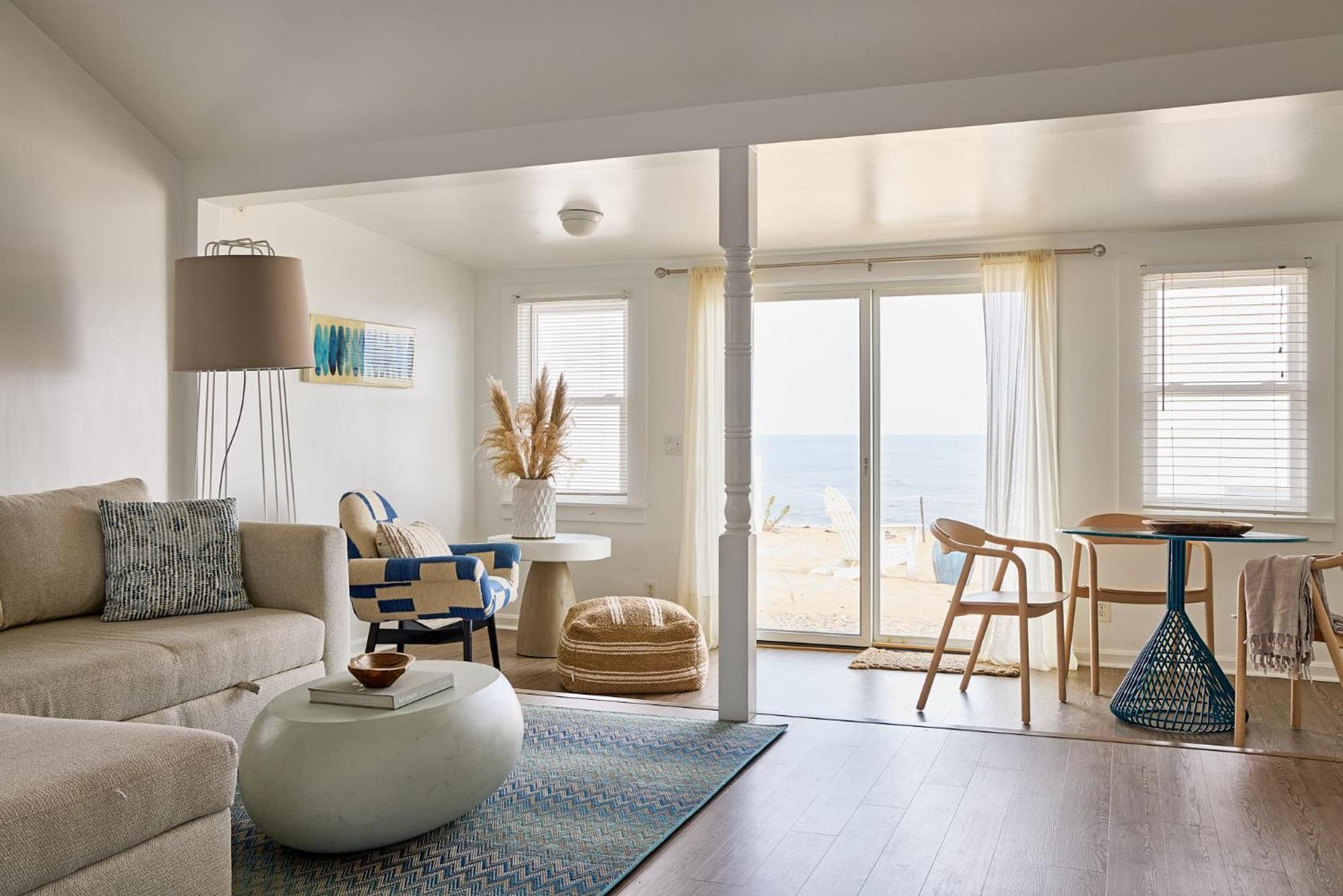 Blue - Inn On The Beach นิวเบอรีพอร์ต ภายนอก รูปภาพ