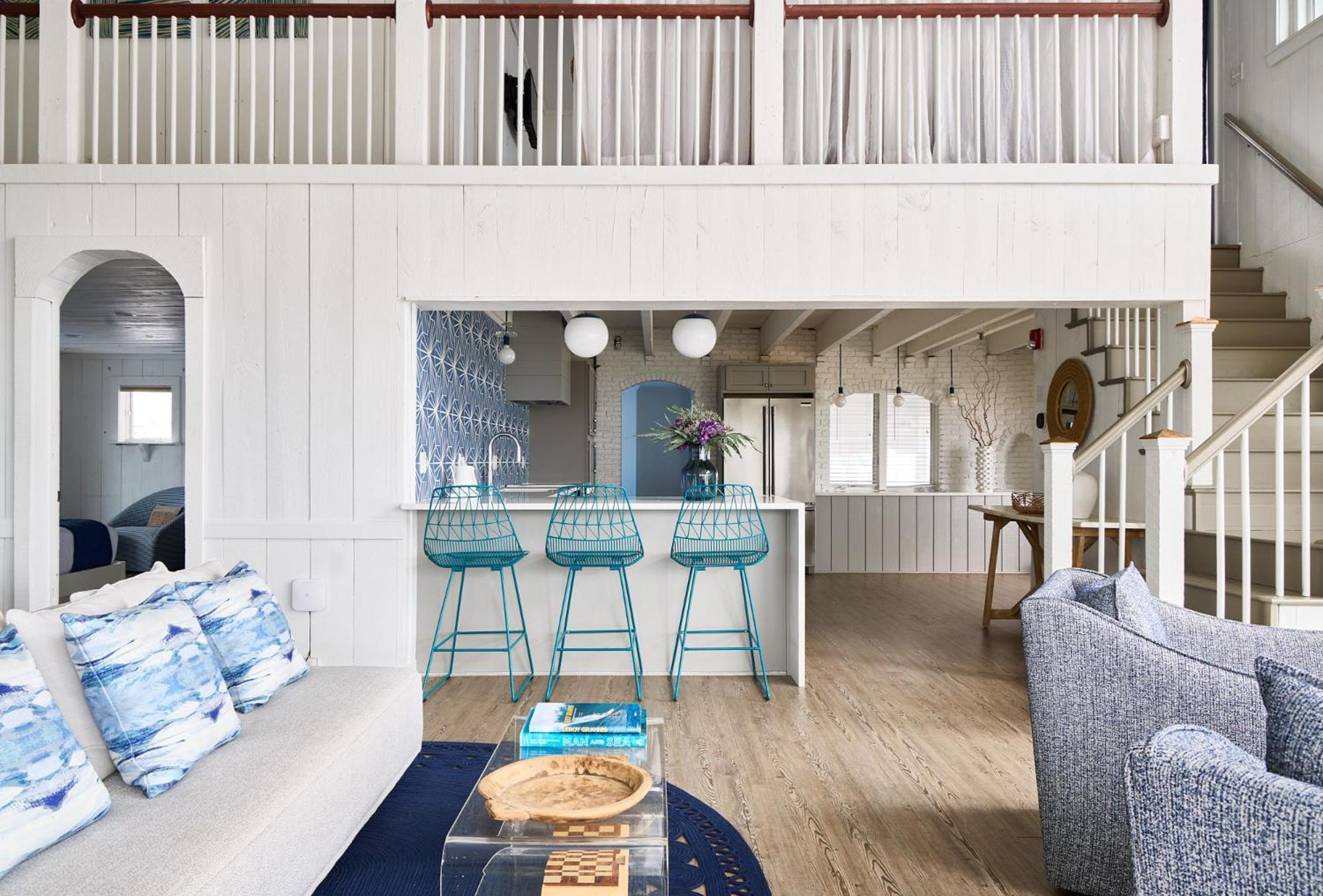 Blue - Inn On The Beach นิวเบอรีพอร์ต ภายนอก รูปภาพ
