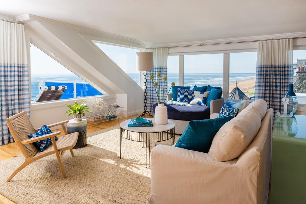 Blue - Inn On The Beach นิวเบอรีพอร์ต ภายนอก รูปภาพ