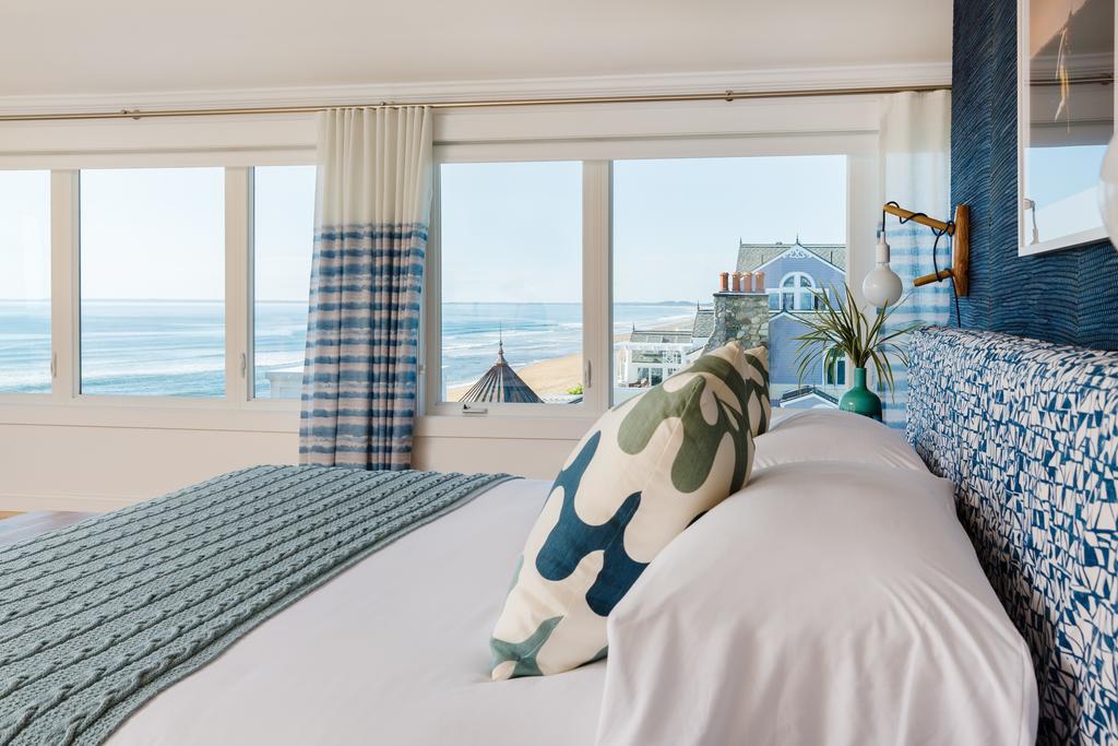 Blue - Inn On The Beach นิวเบอรีพอร์ต ภายนอก รูปภาพ