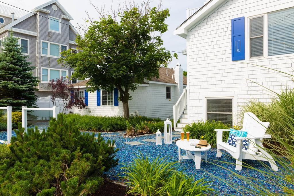 Blue - Inn On The Beach นิวเบอรีพอร์ต ภายนอก รูปภาพ