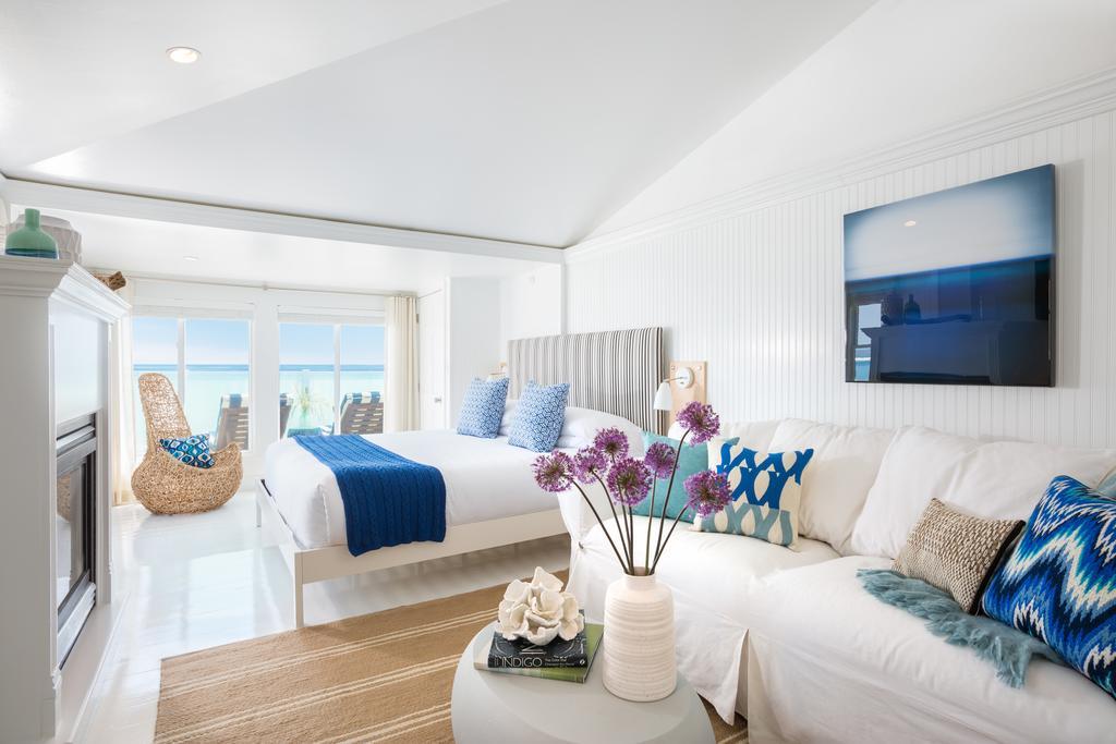 Blue - Inn On The Beach นิวเบอรีพอร์ต ภายนอก รูปภาพ