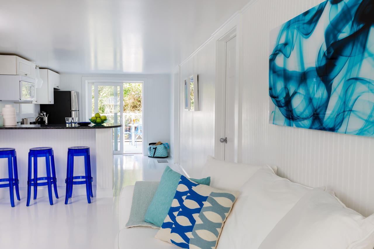 Blue - Inn On The Beach นิวเบอรีพอร์ต ภายนอก รูปภาพ